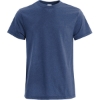 Custom Mens Eco T-Shirt Cobalt