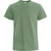 Custom Mens Eco T-Shirt Fern