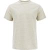 Custom Mens Eco T-Shirt Rainbow