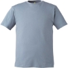 Custom Reclaimist Fiber Vibes T-Shirt Basalt Grey