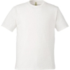 Custom Reclaimist Fiber Vibes T-Shirt White Mist