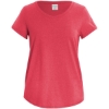 Custom Womens Eco T-Shirt Ruby