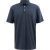 Custom Mens Eco Polo Navy