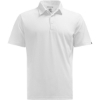Custom Mens Eco Polo White
