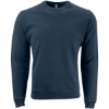 Custom Unisex Motion Crewneck Sweatshirt Pacific