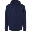 Custom Unisex Perform Hooded Sweatshirt Classic Navy