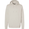 Custom Unisex Perform Hooded Sweatshirt Smoke