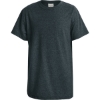 Custom Youth Eco T-Shirt Charcoal
