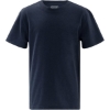Custom Youth Eco T-Shirt Navy