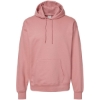 Custom Unisex Ultimate Cotton® Hooded Sweatshirt Mauve