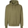 Custom Unisex Ultimate Cotton® Hooded Sweatshirt Oregano