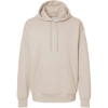 Custom Unisex Ultimate Cotton® Hooded Sweatshirt Sand