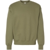 Custom Unisex Ultimate Cotton® Crewneck Sweatshirt Oregano