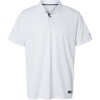 Custom Mens Team Issue Hydrolix Polo White
