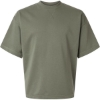 Custom Unisex French Terry Ex Crew Top Lieutenant