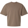 Custom Unisex French Terry Ex Crew Top Savana