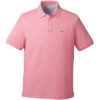 Custom Mens Edgartown Pique Polo Lobster Reef