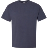 Custom Mens Garment-Dyed T-Shirt Anchor Slate