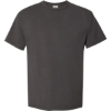 Custom Mens Garment-Dyed T-Shirt New Railroad Grey