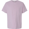 Custom Unisex Botanical Dyed T-Shirt Botanical Nimbus