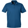 Custom Mens Pursuit Performance Polo Sargasso Sea