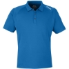 Custom Mens LoPro Solid Performance Polo Set Sail