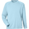 Custom Mens LoPro Pursuit Long Sleeve T-Shirt Plein Air