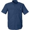 Custom Mens Tide Point Short Sleeve Shirt Naval Academy