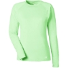 Custom Womens LoPro Pursuit T-Shirt Patina