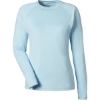 Custom Womens LoPro Pursuit T-Shirt Plein Air