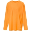 Custom Youth Pursuit Long Sleeve T-Shirt Flare