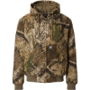 Custom Mens Berne Heritage Hooded Jacket Realtree Apx