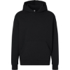 Custom Unisex Boulevard Heavyweight Hooded Sweatshirt Black