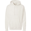 Custom Unisex Heavyweight Hooded Sweatshirt Bone