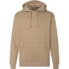 Custom Unisex Heavyweight Hooded Sweatshirt Sandstone