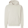 Custom Unisex Mainstreet Heavyweight Hooded Sweatshirt Ivory