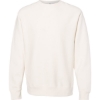 Custom Unisex Legend Premium Heavyweight Cross-Grain Crewneck Sweatshirt Bone