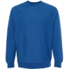 Custom Unisex Legend Premium Heavyweight Cross-Grain Crewneck Sweatshirt Royal