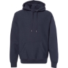 Custom Unisex Legend Premium Heavyweight Cross-Grain Hooded Sweatshirt Classic Navy