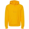 Custom Unisex Legend Premium Heavyweight Cross-Grain Hooded Sweatshirt Gold