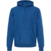 Custom Unisex Legend Premium Heavyweight Cross-Grain Hooded Sweatshirt Royal