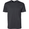 Custom Unisex Lux Heavyweight T-Shirt Asphalt