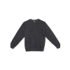 Custom Unisex Nantucket Crewneck Sweatshirt Black