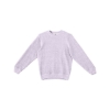 Custom Unisex Nantucket Crewneck Sweatshirt Ice Purple