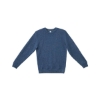Custom Unisex Nantucket Crewneck Sweatshirt Navy