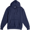 Custom Unisex Premium Hooded Sweatshirt Navy