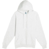 Custom Unisex Premium Hooded Sweatshirt Oatmeal Heather