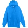 Custom Unisex Premium Hooded Sweatshirt True Royal