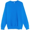 Custom Unisex Premium Crewneck Sweatshirt Royal