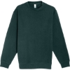 Custom Unisex Premium Crewneck Sweatshirt Sport Green
